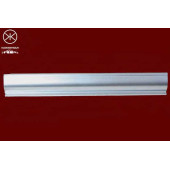 Накладка порога KLOKKERHOLM 2092041