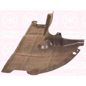 Кожух двигателя KLOKKERHOLM 2097792