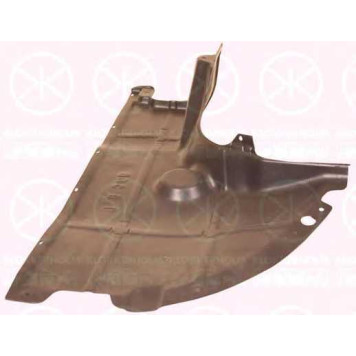 Кожух двигателя KLOKKERHOLM 2097792