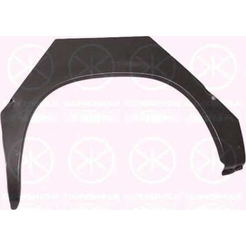 Боковина KLOKKERHOLM 2515592