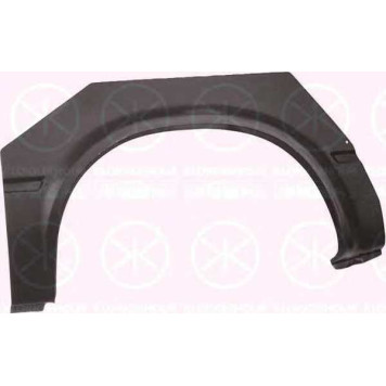 Боковина KLOKKERHOLM 2515597