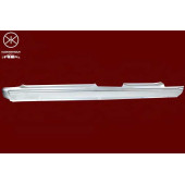 Накладка порога KLOKKERHOLM 2530012