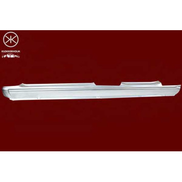 Накладка порога KLOKKERHOLM 2530012