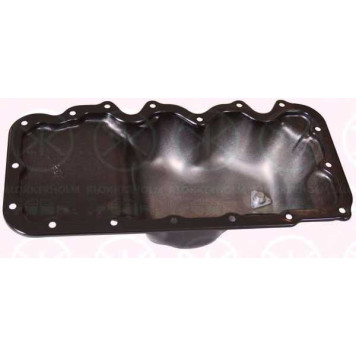 Масляный поддон KLOKKERHOLM 2532472