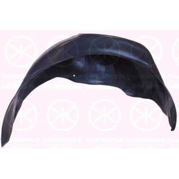 Обшивка колесной ниши KLOKKERHOLM 2532547