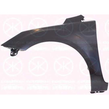 Крыло KLOKKERHOLM 2533313A1