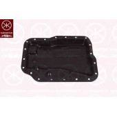 Масляный поддон, автоматическая коробка передач KLOKKERHOLM 2533479