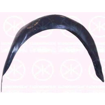 Обшивка колесной ниши KLOKKERHOLM 2533547