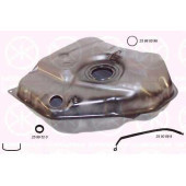 Топливный бак KLOKKERHOLM 2551009