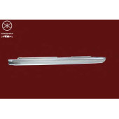 Накладка порога KLOKKERHOLM 2553011