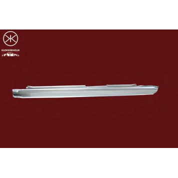 Накладка порога KLOKKERHOLM 2553012