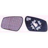 Зеркальное стекло наружнего зеркала KLOKKERHOLM 25551067