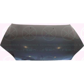 Капот двигателя KLOKKERHOLM 2555280