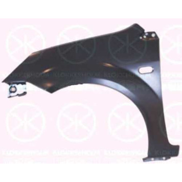 Крыло KLOKKERHOLM 2564311