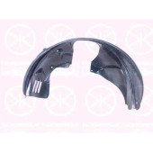 Обшивка колесной ниши KLOKKERHOLM 2576387