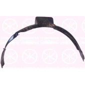 Обшивка колесной ниши KLOKKERHOLM 2582387