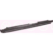 Накладка порога KLOKKERHOLM 2909012