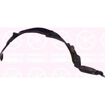 Обшивка колесной ниши KLOKKERHOLM 2911388