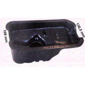 Масляный поддон KLOKKERHOLM 2911470