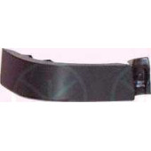 Задняя стенка KLOKKERHOLM 2936672