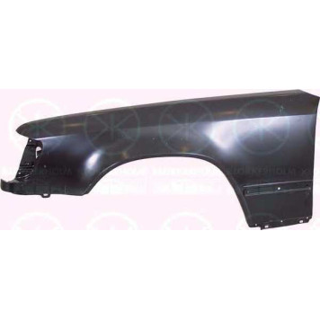 Крыло KLOKKERHOLM 3526312