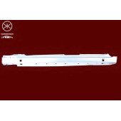 Накладка порога KLOKKERHOLM 3527012