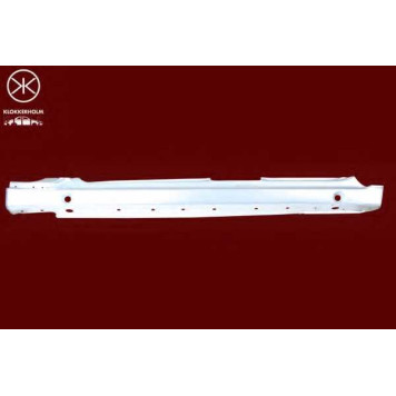 Накладка порога KLOKKERHOLM 3527012