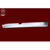 Накладка порога KLOKKERHOLM 3541001