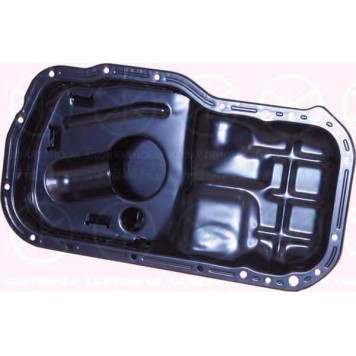 Масляный поддон KLOKKERHOLM 3710471