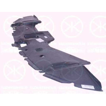 Кожух двигателя KLOKKERHOLM 3720795