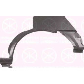 Боковина KLOKKERHOLM 5077582