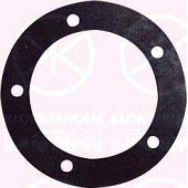 Прокладка, датчик уровня топлива KLOKKERHOLM 50990096