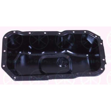 Масляный поддон KLOKKERHOLM 5502474