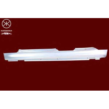 Накладка порога KLOKKERHOLM 5507012