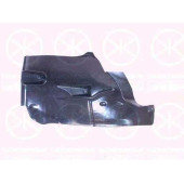 Обшивка колесной ниши KLOKKERHOLM 5537388