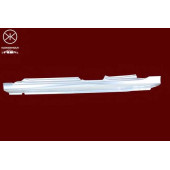 Накладка порога KLOKKERHOLM 6037011