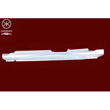 Накладка порога KLOKKERHOLM 6037011