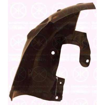 Обшивка колесной ниши KLOKKERHOLM 6042385