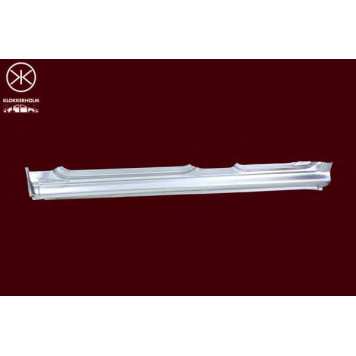 Накладка порога KLOKKERHOLM 7520011