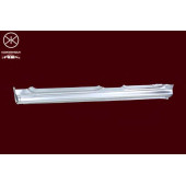 Накладка порога KLOKKERHOLM 7520012