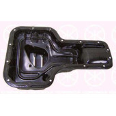 Масляный поддон KLOKKERHOLM 8114471