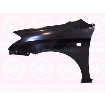 Крыло KLOKKERHOLM 8116311