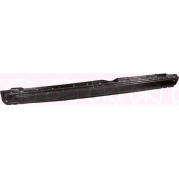 Накладка порога KLOKKERHOLM 8142012