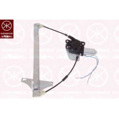 Подъемное устройство для окон KLOKKERHOLM 81431801