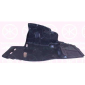 Кожух двигателя KLOKKERHOLM 8161797