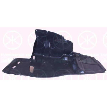 Кожух двигателя KLOKKERHOLM 8161797