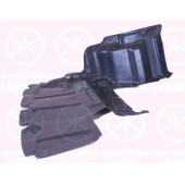 Кожух двигателя KLOKKERHOLM 8161798