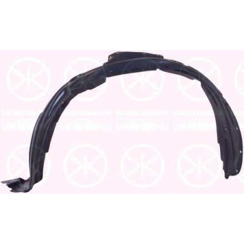 Обшивка колесной ниши KLOKKERHOLM 8179388