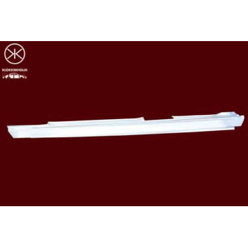 Накладка порога KLOKKERHOLM 9040012