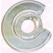 Отражатель, диск тормозного механизма KLOKKERHOLM 9040870